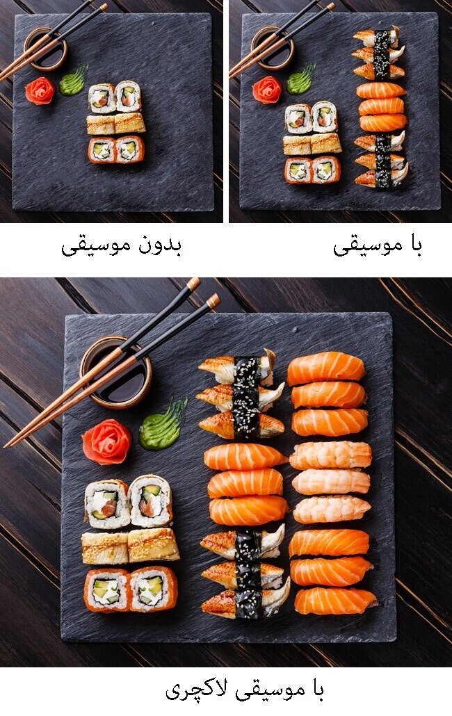 ترفند‌های هوشمندانه رستوران‌داران که جیب شما را خالی می‌کند + تصاویر