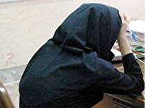 دختری که قربانی بی مهری والدین خانواده شد/ از آوارگی تا پناه به کلانتری محل