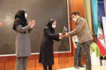 آیین محبت در زنجان برگزار شد