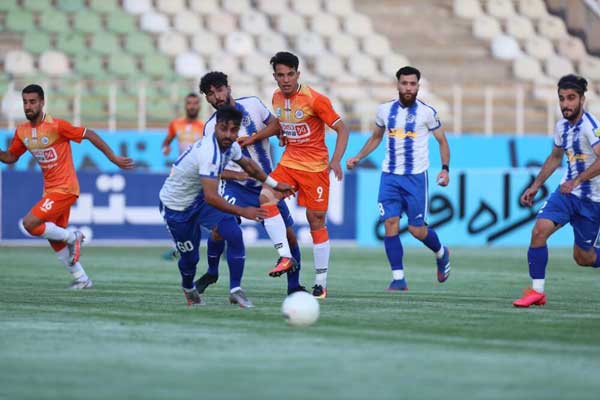 نتیجه دیدار جنجالی تغییر نمی‌کند