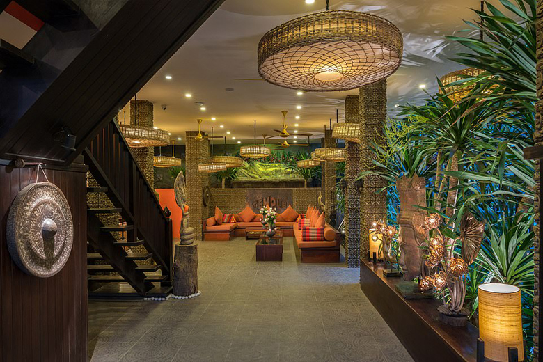 رتبه بندی لاکچری ترین و محبوب ترین هتل های جهان به انتخاب توریست ها (گزارش تصویری)