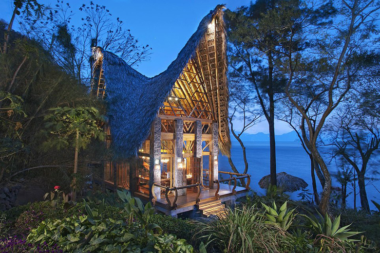 رتبه بندی لاکچری ترین و محبوب ترین هتل های جهان به انتخاب توریست ها (گزارش تصویری)