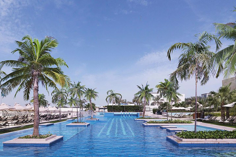 رتبه بندی لاکچری ترین و محبوب ترین هتل های جهان به انتخاب توریست ها (گزارش تصویری)