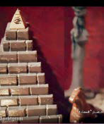 ماجرای نمادهای یک «احضار» از چشم جهان‌بین تا بز شاخدار