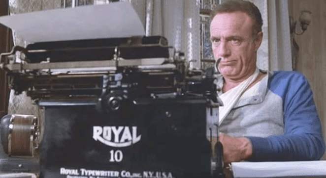 وسایلی که بازیگران معروف از فیلم‌ها برای خود برداشتند