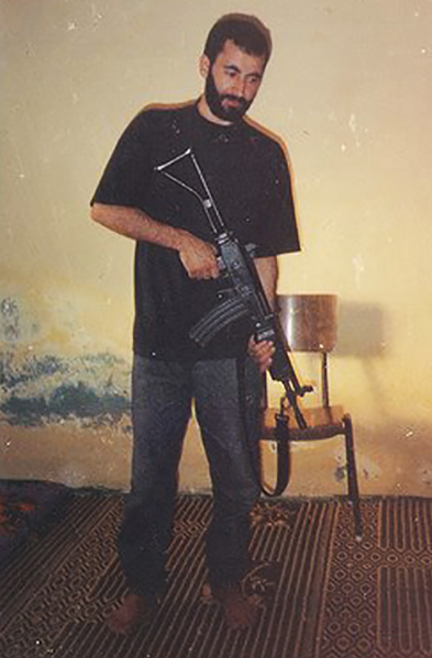 نام موشک فلسطینی «عیاش» از کجا آمده؟  +عکس