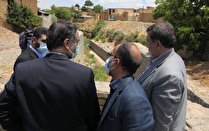 اختصاص ۳۲ هزار و ۲۰۰ میلیارد ریال برای تامین آب آشامیدنی و بحران خشکسالی