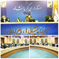 اجرای پروژه های حوزه نفت، گاز و پتروشیمی نقطه عطف تاریخی برای اقتصاد استان است