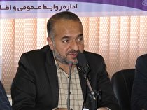 مدیر کل جدید کمیته امداد امام خمینی  چهار محال و بختیاری منصوب شد