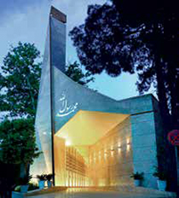 معنا در قربانگاه فرم