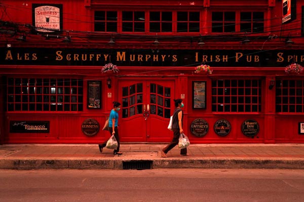 ترس از آتش سوزی دوباره در آمازون / نیوزلند؛ دشمن کل جهان (گزارش تصویری) ترس از آتش سوزی دوباره در آمازون / نیوزلند؛ دشمن کل جهان (گزارش تصویری)