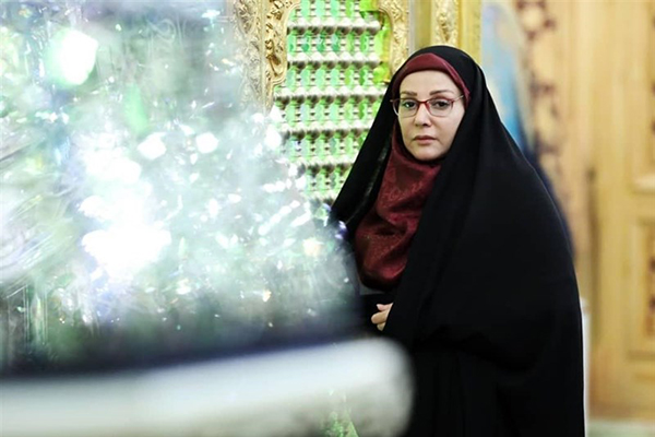 شیوا خسرومهر: با قطره چشم، چشم های جواد و مرضیه را باز نگه می دارند / خوشحالم که با بازی در «بچه مهندس» پدر و مادرم را شاد کردم 