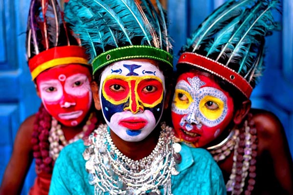 جشنواره های سنتی در سراسر دنیا / روز ملی سگ چوپان (گزارش تصویری)