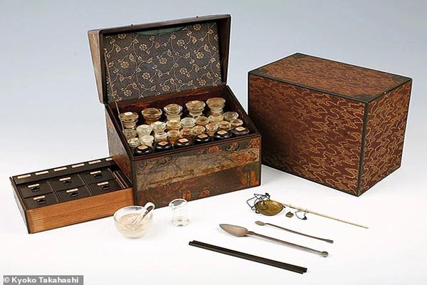 اسرار یک مقبره 4 هزار ساله / خطر برای یک و نیم میلیارد کاربر اپل! (گزارش تصویری) اسرار یک مقبره 4 هزار ساله / خطر برای یک و نیم میلیارد کاربر اپل! (گزارش تصویری)