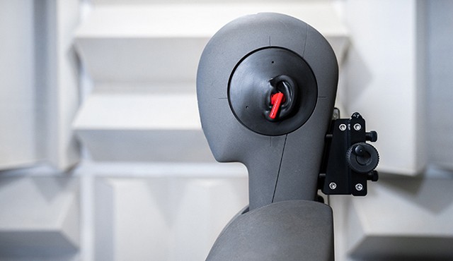 نگاهی به آزمایشگاه پیشرفته صوتی هواوی؛ رمز موفقیت هواوی در ارائه محصولات صوتی باکیفیت