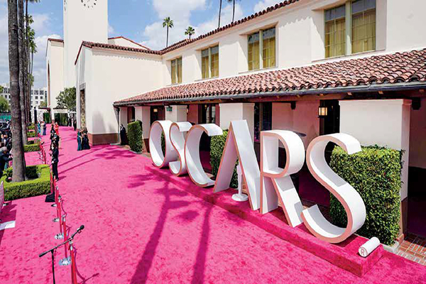 اسکارِ چراغ خاموش