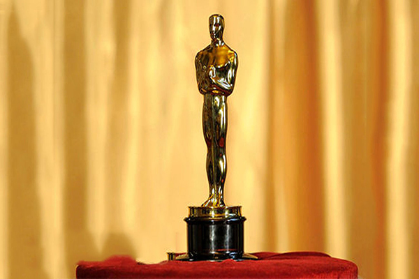 اسکارِ چراغ خاموش