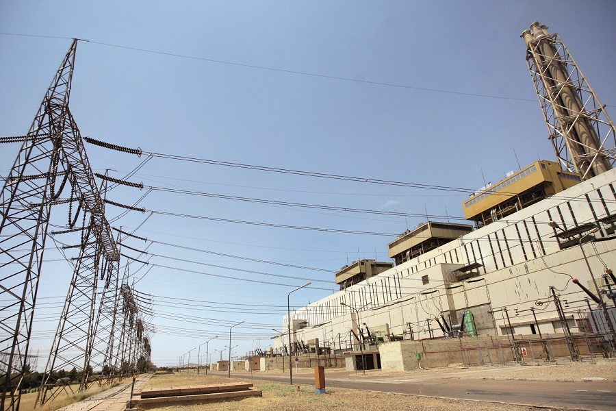 سونامی خاموشی