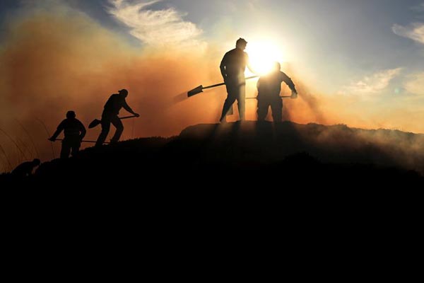 تصاویر مهم 24 ساعت اخیر‌(گزارش تصویری)