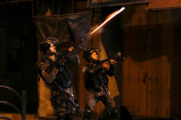 تصاویر مهم 24 ساعت اخیر‌(گزارش تصویری)