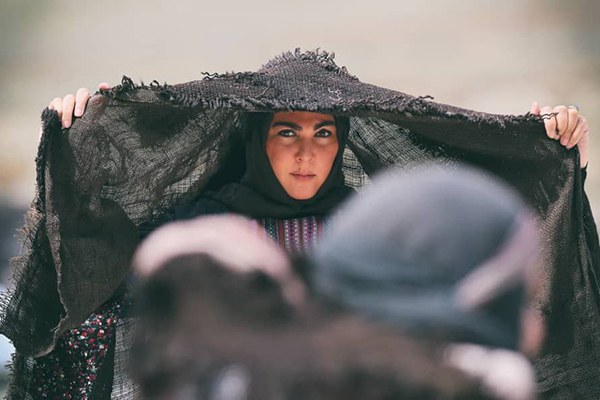 اولین تصاویر از سکانسهای برفی «جشن سربرون»/ سریال مجتبی راعی به خاوران رسید اولین تصاویر از سکانسهای برفی «جشن سربرون»/ سریال مجتبی راعی به خاوران رسید