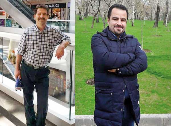 مرگ با برق در حوضچه پسماند (+عکس)