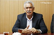 اعمال محدودیت ها فشار مضاعفی را به اصناف وارد کرده است