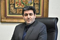 پروژه مجتمع فرهنگی و هنری میاندرود نیمه فعال است