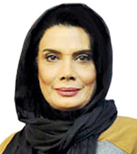 سیمین، عاشق زندگی بود