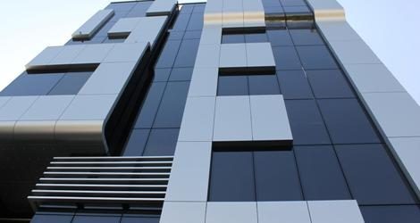 ورق کامپوزیت آلومینیوم چند نوع دارد؟