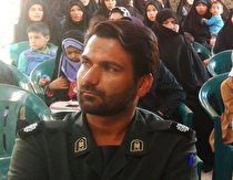 برگزاری سیزدهمین مرحله رزمایش کمک های مومنانه