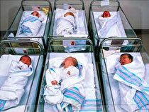 پیری جمعیت بحرانی برای آینده نزدیک کرمانشاه/ نرخ باروری در استان نگران کننده است!