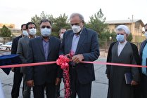 بهره برداری ازخط مستقیم پستی کرمان به اصفهان آغاز شد