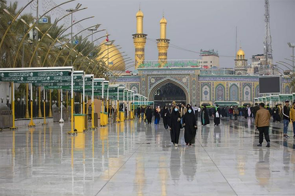 عتبات به قیمت حج/ دلال‌ها ویزای عراق را به ۳۳۰ دلار رساندند