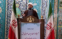 برای توده مردم افراد مهم نیستند، بلکه مدیریت و کارآمدی فرد مهم است/رای دادن نه تنها حق است بلکه وظیفه است