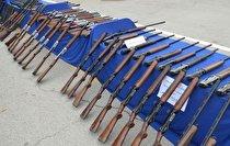 85 قبضه سلاح غیرمجاز در کرمانشاه کشف شد/دستگیری عوامل نزاع دسته جمعی در جوانرود