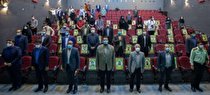 نخستین پردیس سینمایی چهارمحال و بختیاری افتتاح شد