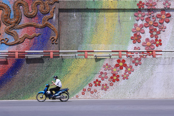 لحظات برگزیده شبانه روز اخیر در سراسر جهان (گزارش تصویری)