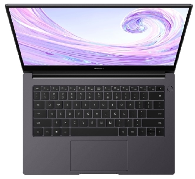 لپ تاپ هواوی میت بوک D14 انتخابی کارآمد برای طراحان وب