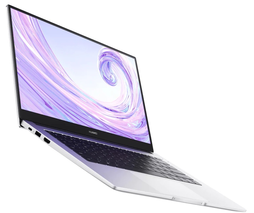 لپ تاپ هواوی میت بوک D14 انتخابی کارآمد برای طراحان وب