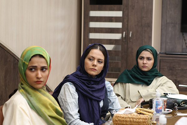 «احضار » در میرداماد