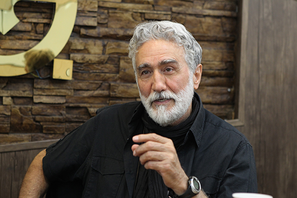 «احضار » در میرداماد