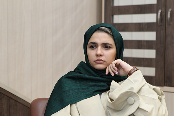 «احضار » در میرداماد