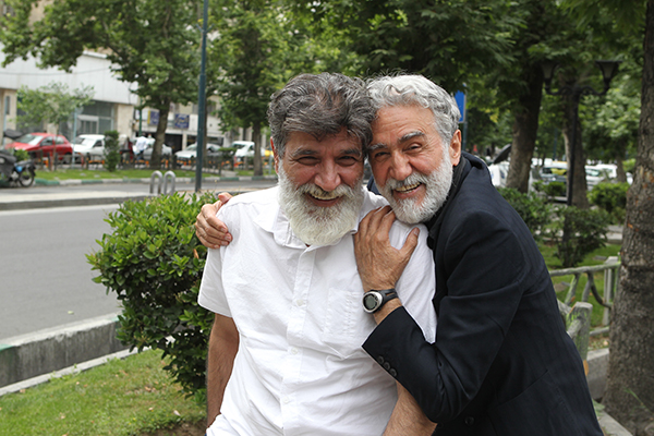 «احضار » در میرداماد