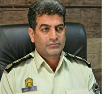 ‍ کشف کالای قاچاق در سلسله