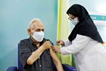 واکسیناسیون ۸ درصد گیلانی ها