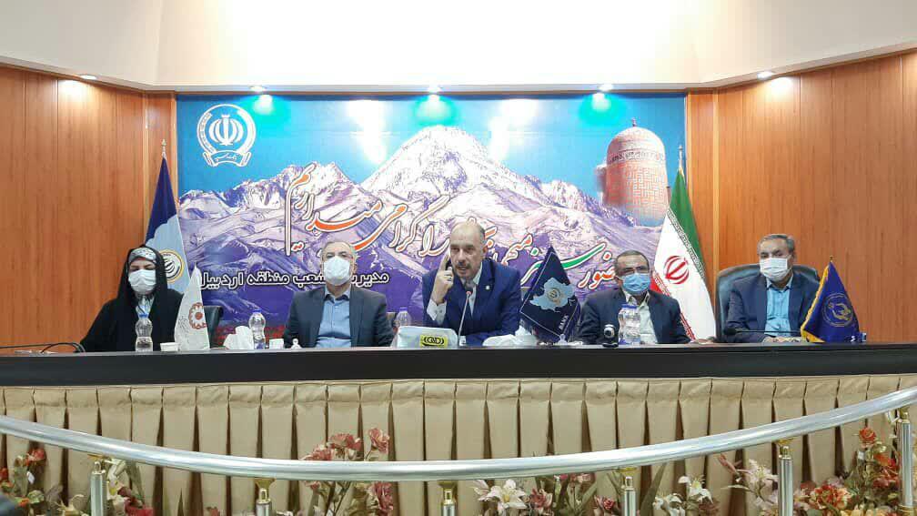 بانک سپه شادی را به دل دانش آموزان برگرداند