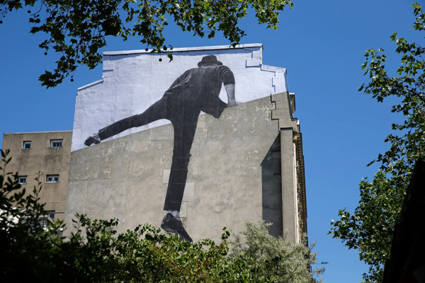  لحظات برگزیده شبانه روز اخیر در سراسر جهان (گزارش تصویری)