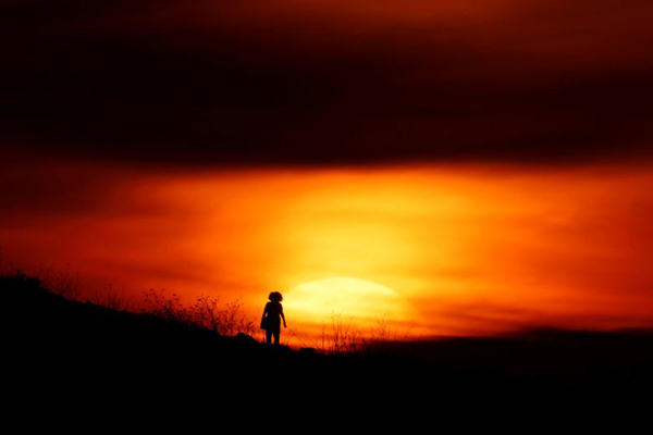 جراحی بر روی بیمار مبتلا به قارچ سیاه / کودکان یخی (گزارش تصویری)