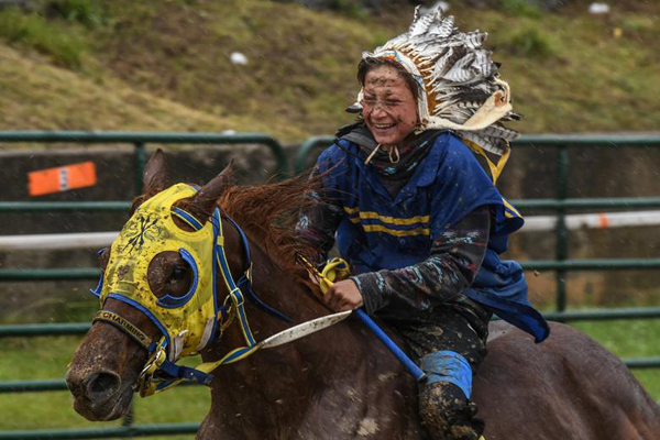 جراحی بر روی بیمار مبتلا به قارچ سیاه / کودکان یخی (گزارش تصویری)